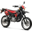 Yamaha DT 50 SM