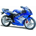 Rieju RS2 50 Matrix