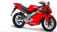 Derbi GPR Racing (EBS050)