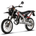 Gilera SMT 50