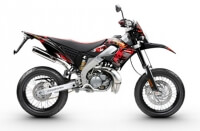 Derbi Senda R DRD Pro