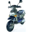 Aprilia Rally 50 LC