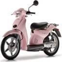 Aprilia Scarabeo 50 2T