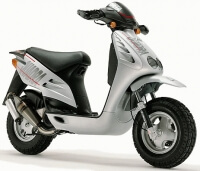 Beta Quadra 50
