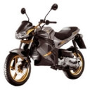 Gilera DNA 50 LC
