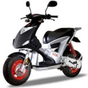 Gilera Ice 50
