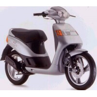 Malaguti Centro SL 50