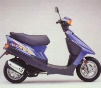 MBK Equalis 50