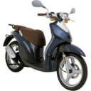 MBK Flipper 50