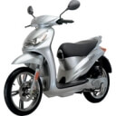Peugeot Looxor 50