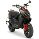 Peugeot TKR Metal-X 50