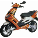 Peugeot Speedfight 1 50
