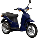 Piaggio Free 50