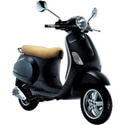 Vespa 50 LX 2T