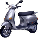 Vespa 50 ET2 Carbu C38100