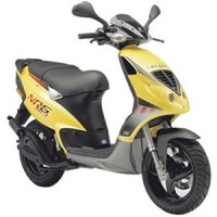 Piaggio NRG 50 AC
