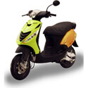 Piaggio Zip 50 SP LC