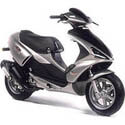 Benelli 491 50