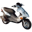 Benelli K2 50 AC