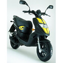 Benelli Naked 50 Minarelli