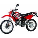 Rieju RR Enduro 50