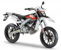 Aprilia SX