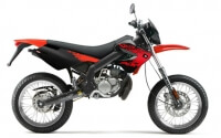 Derbi Senda SM X-Race