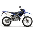 Derbi Senda R X-Race