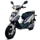 PGO Big Max 50