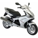 Peugeot Jet Force 50