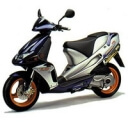 Derbi Predator 50 LC
