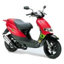 Derbi Atlantis 50 LC