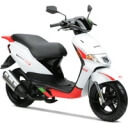 Derbi Atlantis 50 AC