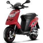 Gilera Storm 50