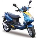 Baotian BT49QT/BT50QT