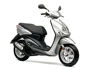 MBK Ovetto 2007>