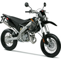 Derbi Senda SM DRD Pro