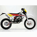 Fantic Caballero Enduro