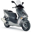 Aprilia LEONARDO 125