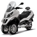 Piaggio MP3 125
