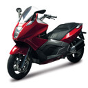 Gilera GP 800
