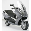 Peugeot SATELIS 125