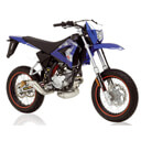CPI SM Supermoto 50