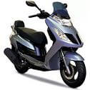 Kymco Dink 4T (139 QMB) 50