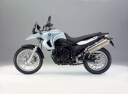 Bmw F 650 GS