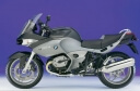 Bmw R 1150 ST