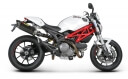 Ducati Monster 796