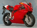 Ducati 749 R