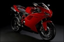 Ducati 848 EVO