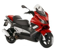 Gilera NEXUS 250
